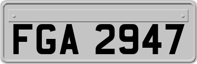 FGA2947