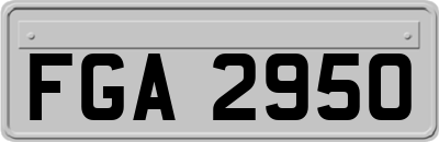 FGA2950