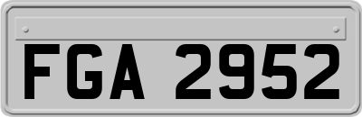 FGA2952