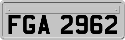 FGA2962