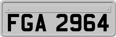 FGA2964