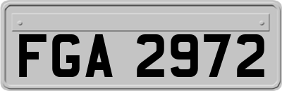 FGA2972