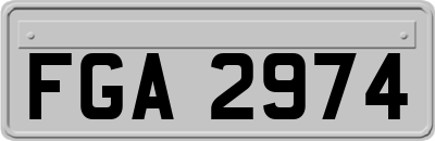 FGA2974