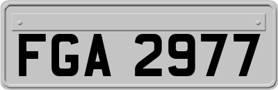 FGA2977