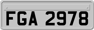 FGA2978