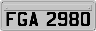 FGA2980