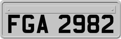 FGA2982