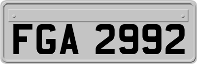 FGA2992