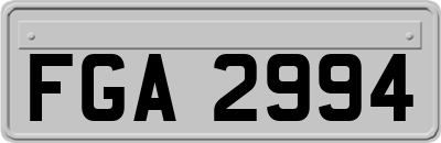 FGA2994