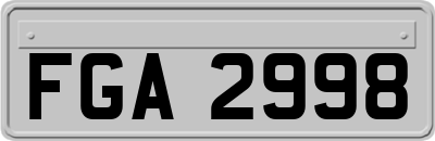 FGA2998