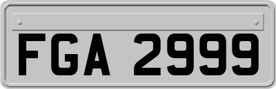 FGA2999
