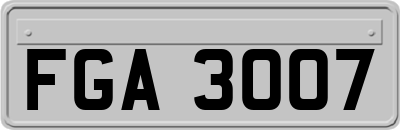 FGA3007