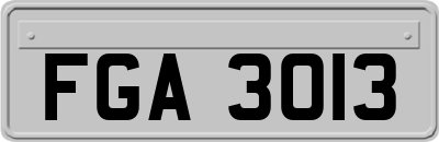 FGA3013