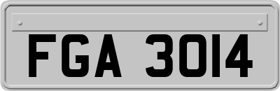 FGA3014
