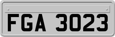FGA3023