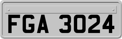 FGA3024