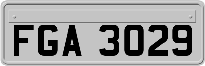 FGA3029