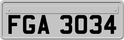 FGA3034