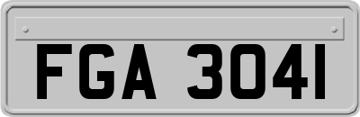 FGA3041