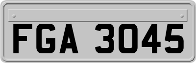 FGA3045