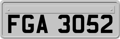 FGA3052