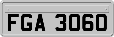FGA3060