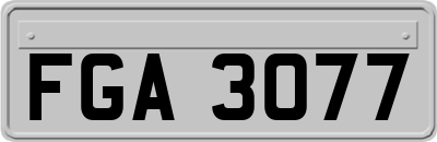 FGA3077