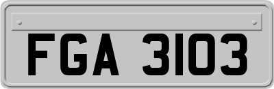 FGA3103