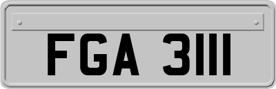 FGA3111