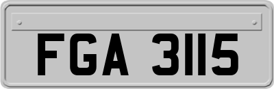 FGA3115