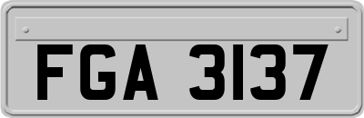 FGA3137