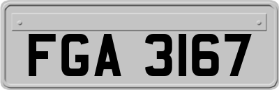 FGA3167