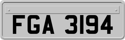 FGA3194
