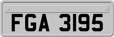 FGA3195