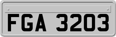 FGA3203