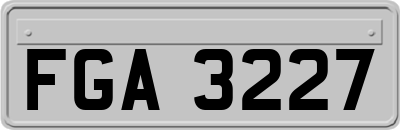 FGA3227