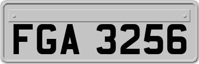 FGA3256