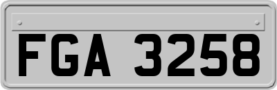 FGA3258