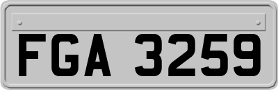 FGA3259