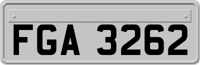 FGA3262