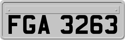 FGA3263