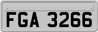 FGA3266