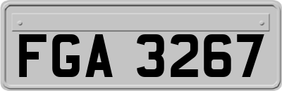 FGA3267
