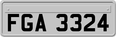 FGA3324