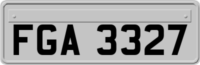 FGA3327