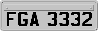 FGA3332