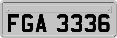 FGA3336