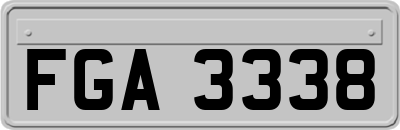 FGA3338
