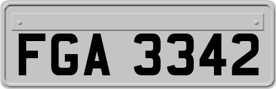 FGA3342