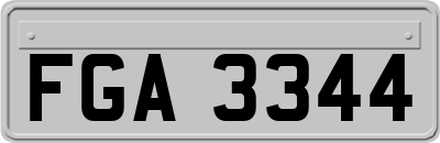 FGA3344